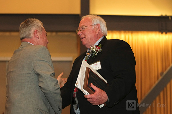 CSUEB Hall of Fame 2012