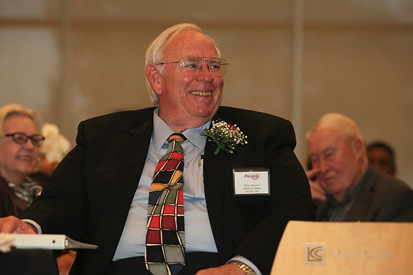 CSUEB Hall of Fame 2012