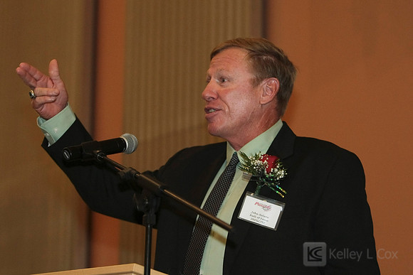 CSUEB Hall of Fame 2012
