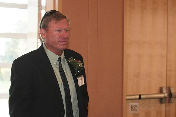 CSUEB Hall of Fame 2012