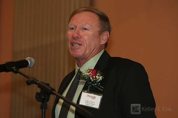 CSUEB Hall of Fame 2012