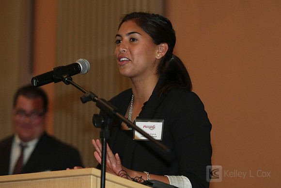 CSUEB Hall of Fame 2012