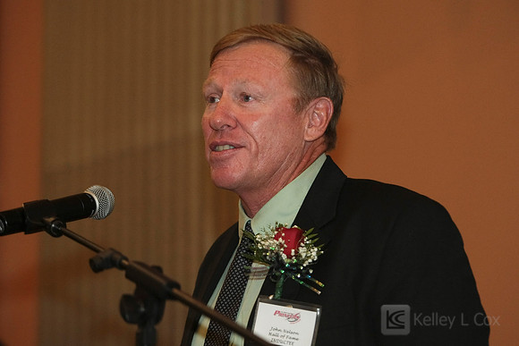CSUEB Hall of Fame 2012
