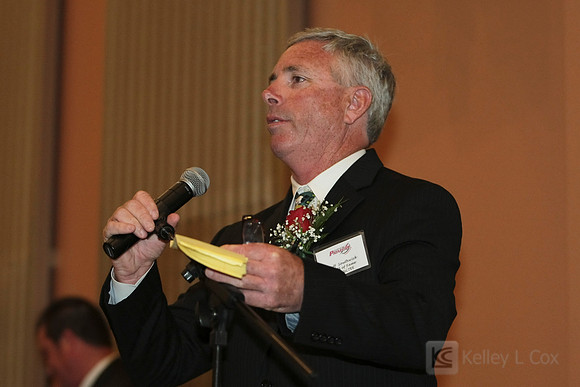 CSUEB Hall of Fame 2012