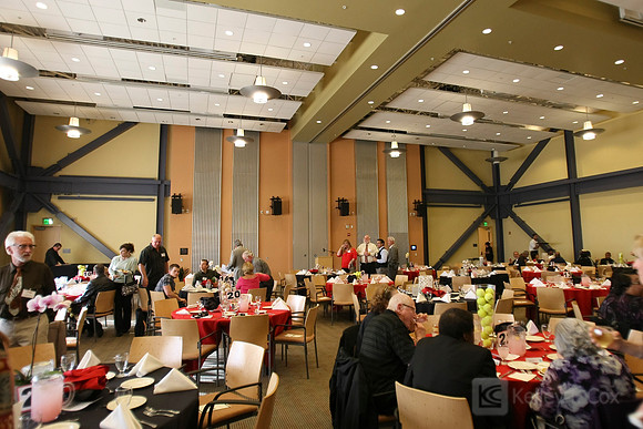 CSUEB Hall of Fame 2012
