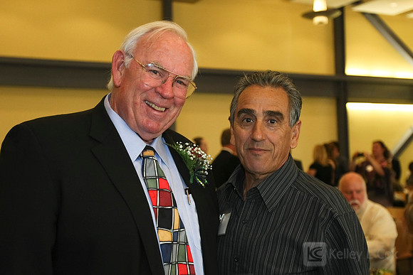CSUEB Hall of Fame 2012