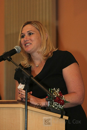 CSUEB Hall of Fame 2012
