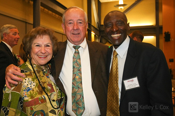 CSUEB Hall of Fame 2012