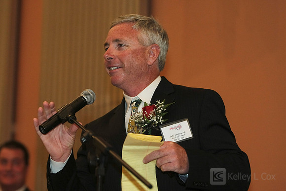 CSUEB Hall of Fame 2012