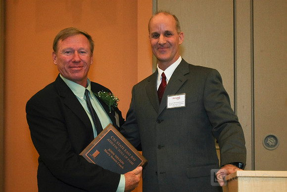 CSUEB Hall of Fame 2012