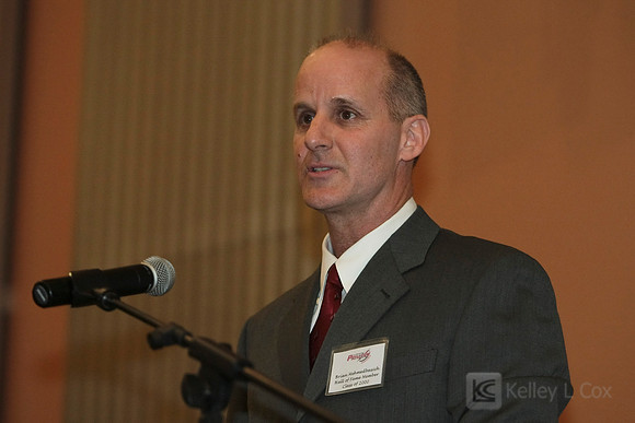 CSUEB Hall of Fame 2012