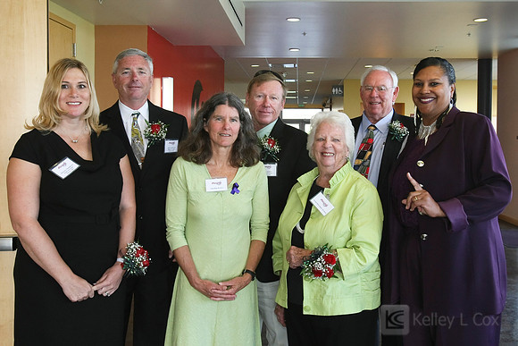 CSUEB Hall of Fame 2012