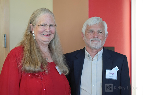 CSUEB Hall of Fame 2012