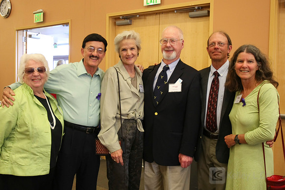 CSUEB Hall of Fame 2012