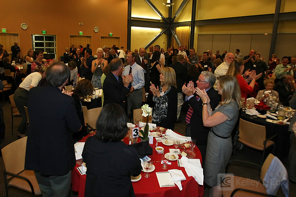 CSUEB Hall of Fame 2012