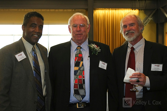 CSUEB Hall of Fame 2012