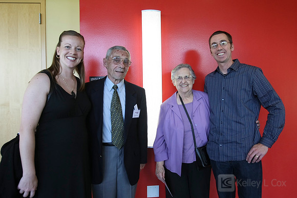 CSUEB Hall of Fame 2012