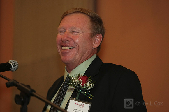 CSUEB Hall of Fame 2012