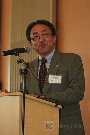 CSUEB Hall of Fame 2012
