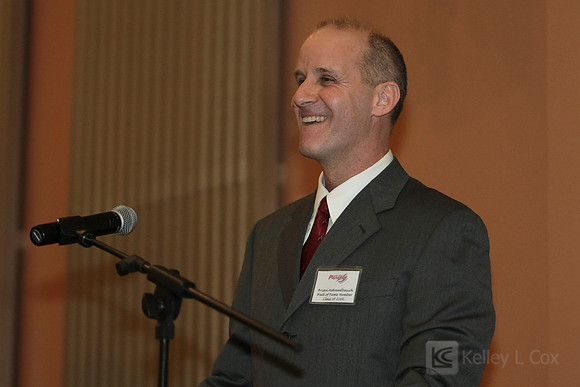 CSUEB Hall of Fame 2012