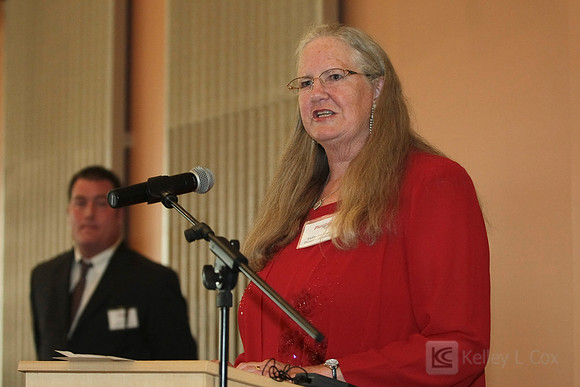CSUEB Hall of Fame 2012