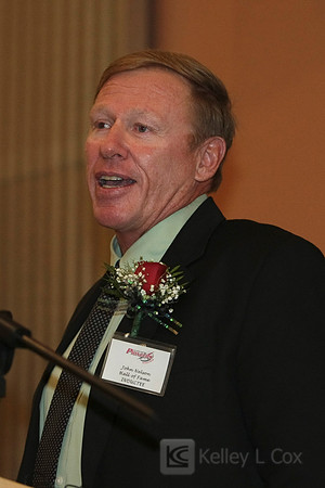 CSUEB Hall of Fame 2012