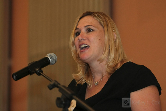 CSUEB Hall of Fame 2012