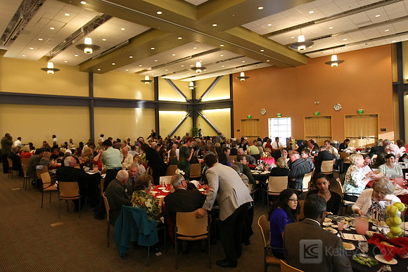 CSUEB Hall of Fame 2012