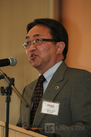 CSUEB Hall of Fame 2012