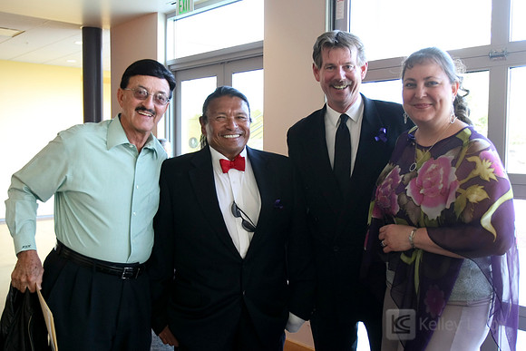 CSUEB Hall of Fame 2012