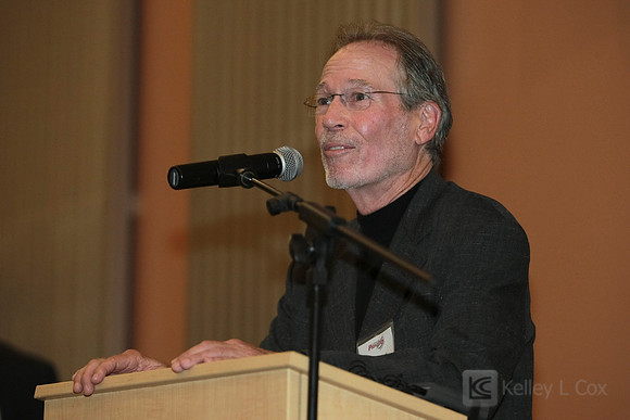 CSUEB Hall of Fame 2012