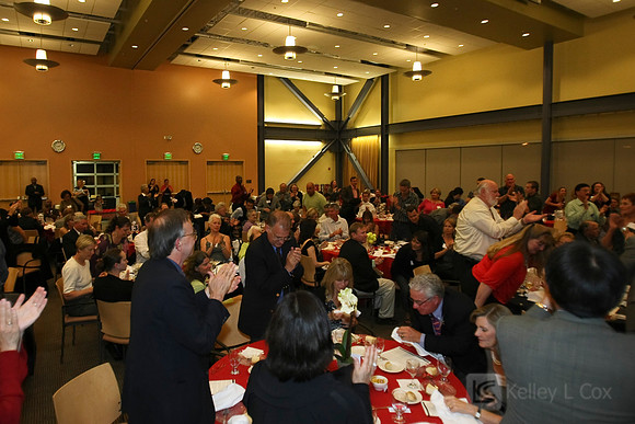 CSUEB Hall of Fame 2012