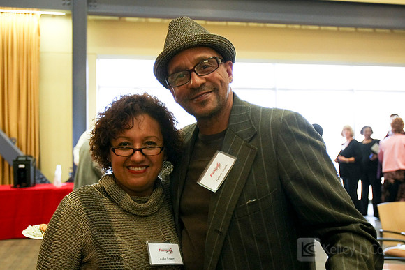 CSUEB Hall of Fame 2012