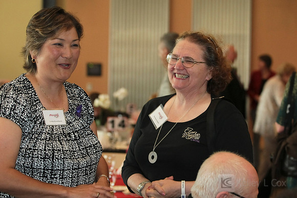 CSUEB Hall of Fame 2012