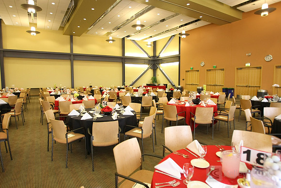 CSUEB Hall of Fame 2012