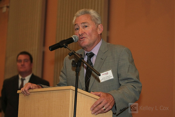 CSUEB Hall of Fame 2012