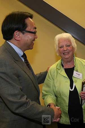 CSUEB Hall of Fame 2012