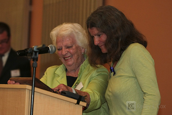 CSUEB Hall of Fame 2012