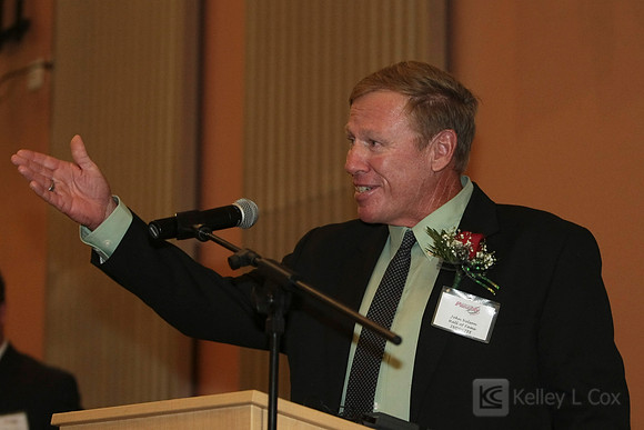 CSUEB Hall of Fame 2012