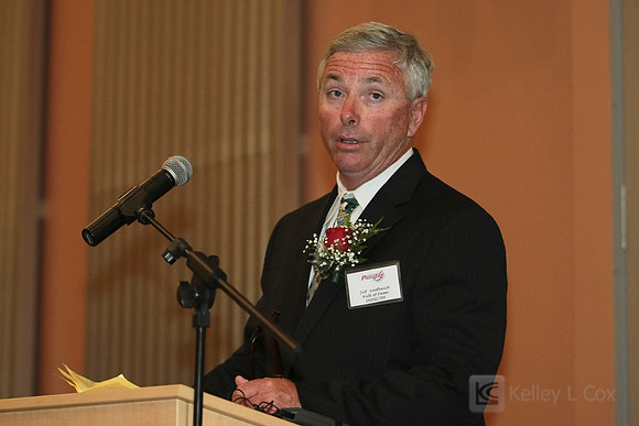 CSUEB Hall of Fame 2012