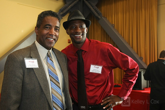 CSUEB Hall of Fame 2012
