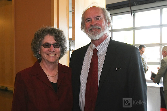 CSUEB Hall of Fame 2012