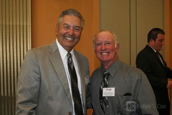 CSUEB Hall of Fame 2012