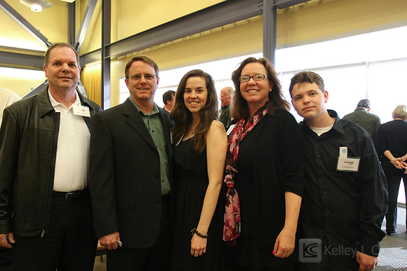 CSUEB Hall of Fame 2012