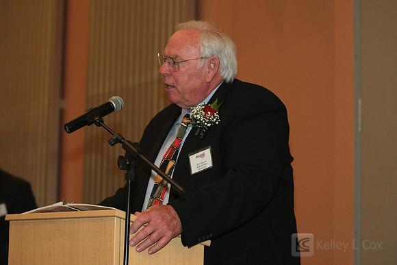CSUEB Hall of Fame 2012