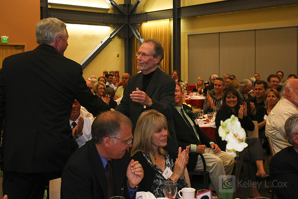 CSUEB Hall of Fame 2012