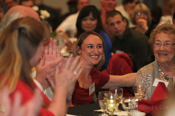 CSUEB Hall of Fame 2012