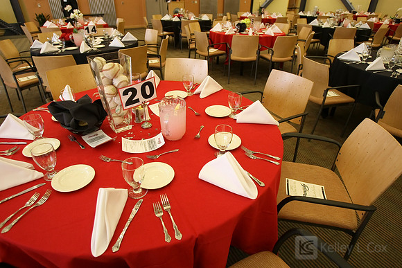 CSUEB Hall of Fame 2012