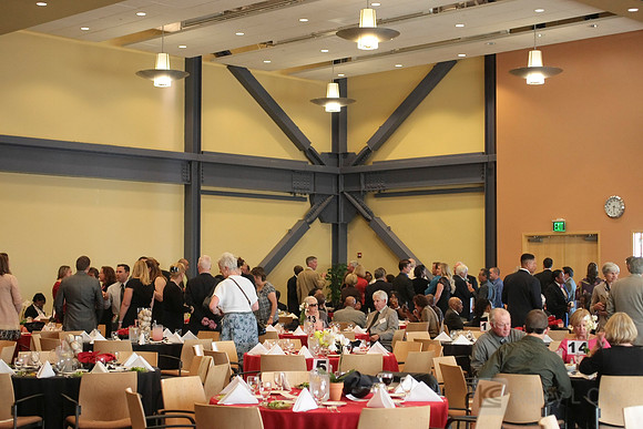 CSUEB Hall of Fame 2012