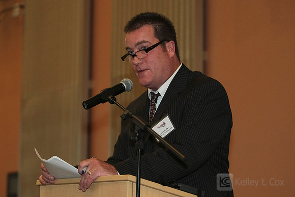 CSUEB Hall of Fame 2012